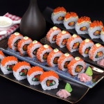 더리얼스 엠데코:대한민국 대표 플라워 종합쇼핑몰 [더리얼스 엠데코] 퓨전 생선 초밥 롤 초밥 누드 김밥 캘리포니아롤 모형 22종 택1 주문제작... 