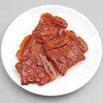 더리얼스 엠데코:대한민국 대표 플라워 종합쇼핑몰 [더리얼스 엠데코] 조각 LA 갈비 모형 7cm 레진 랜덤발송 인조 엘에이갈비 소 쇠고기 정육점... 