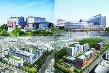 고대의료원 비전선포식 성료 [이엠디] 고대의료원 비전선포식 성료