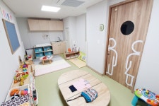 부천성모병원, 직장어린이집 개원 [이엠디] 부천성모병원, 직장어린이집 개원