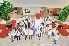 하나로 의료재단 – 소화기질환 전문 김원호 원장 취임 [이엠디] 하나로 의료재단 – 소화기질환 전문 김원호 원장 취임