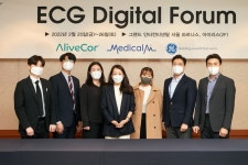 GE 헬스케어-메디칼 에이아이-얼라이브코어 심전도 디지털 포럼 [이엠디] GE 헬스케어-메디칼 에이아이-얼라이브코어 심전도 디지털 포럼