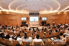 인천 투자 유치 플랫폼 ‘빅웨이브’, 4년 만에 누적 투자유치 1... 투자 유치 플랫폼 ‘빅웨이브’, 4년 만에 누적 투자유치 1,494억 원 성과