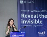 GE헬스케어 코리아, ‘볼루손 심포지엄’ 개최… 고위험 산모 케어 위한 초음파 솔루션 공유 [이엠디] GE헬스케어 코리아, ‘볼루손 심포지엄’... 