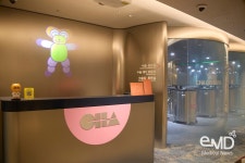 마곡 차병원 난임센터, ‘난임시술 의료기관’ 지정 [이엠디] 마곡 차병원 난임센터, ‘난임시술 의료기관’ 지정