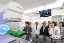엘렉타, 인제대학교 해운대백병원 및 부산백병원에 버사HD 공급 [이엠디] 엘렉타, 인제대학교 해운대백병원 및 부산백병원에 버사HD 공급