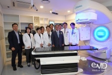 엘렉타, 인제대학교 해운대백병원 및 부산백병원에 버사HD 공급 [이엠디] 엘렉타, 인제대학교 해운대백병원 및 부산백병원에 버사HD 공급