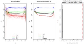 Diagnosis of Broken Rotor Bars during the Startup of Inverter-Fed Induction Motors Using the Dragon Transform and Functional ANOVA