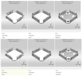 Novel Drone Design Using an Optimization Software with 3D Model, Simulation, and Fabrication in Drone Systems Research