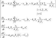 Entropy | Free Full-Text | Recent Theoretical Approaches to Minimal Artificial Cells Recent Theoretical Approaches to Minimal... 