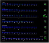 From Chromosomes to Genome: Insights into the Evolutionary Relationships and Biogeography of Old World Knifefishes (Notopteridae;... 