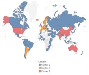 COVID-19 and Water Variables: Review and Scientometric Analysis