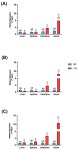 Beyond Trypanosoma cruzi: LINE-1 Activation as a Driver of Chronic Inflammation in Chagas Disease