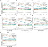 COVID-19 and Cardiovascular Disease Developing a Novel Immune... Pattern in Patients with COVID-19 and Cardiovascular Disease