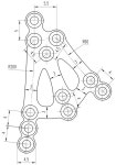 Three-Axis Plate for Open Rigid Internal Fixation of Base Fracture of Mandibular Condyle