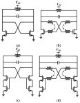 Design of an X-Band CMOS VCO with a Transformer-Coupled and Transconductance-Boosted Stacked Topology