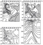 Multidecadal Phase Changes in the Thermodynamic State of the System: Ocean–Atmosphere–Continent
