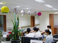 메디포뉴스 아픈 이들에게 부처님의 자비를...