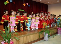 메디포뉴스 꿈나무들의 ‘즐거운 재롱잔치’