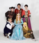 메디포뉴스 환자위안 가족 뮤지컬 ‘춤추는 요나공주’