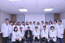 메디포뉴스 우석대 약대생 전북대병원에서 약사 심화과정 수료