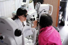 메디포뉴스 진도군 조도면에 ‘사랑실은 건강천사’