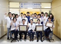 메디포뉴스 칠곡경북대학교병원, ‘우수내시경실’ 인증 획득