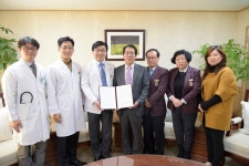 메디포뉴스 충북대병원, 국제공인예방접종 대행서비스 제공