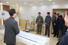 메디포뉴스 인천의료원 백령병원, MDCT검사실 개소