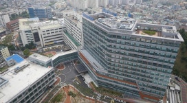 메디포뉴스 대구가톨릭대학교병원, 2년 연속‘폐암 적정성 평가’1등급