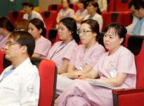 메디포뉴스 양산부산대학교병원, 대장암의 간전이 연구회 심포지움 개최
