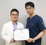 메디포뉴스 대구가톨릭대학교병원, 정형외과 고상봉·채승범 교수 학술대회서 우수상 수상