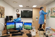 메디포뉴스 외래·응급실 진료 다시 연 순천향대서울병원