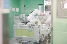 메디포뉴스 코로나병동 전공의들, 일반환자 처치·수련환경에도 ‘악영향’