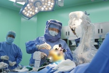 메디포뉴스 대한정형외과 스포츠의학회, 제1회 슬관절 로봇수술심포지엄 개최