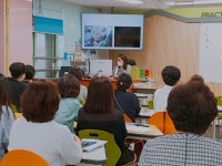메디포뉴스 한국뇌전증협회, 학생 안전을 위한 뇌전증 교육 인천성리초등학교에서 진행