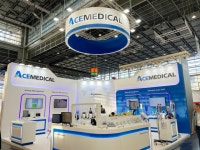 메디포뉴스 에이스메디칼, MEDICA 2022 전시회서 국산의료기기 수출 판로개척