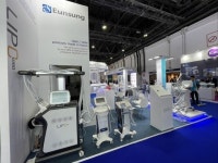 메디포뉴스 은성글로벌, 중동 공략 나선다…‘두바이 더마’ 전시회 참가