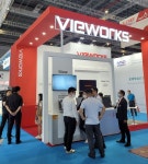 메디포뉴스 뷰웍스, 중국국제의료기기 전시회 ‘CMEF 2023’ 참가