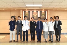 메디포뉴스 원주연세의료원, ‘강원 지역산업연계 대학 오픈랩 사업’ 출범