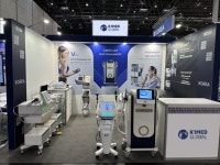 메디포뉴스 케이원메드글로벌, 최대 의료기기 전시회 ‘Medica 2023’ 참가