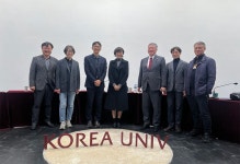 메디포뉴스 고려대 보건대학원, 국내 자살예방을 위한 토론회 개최