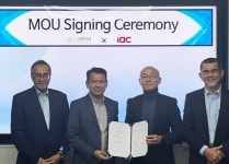 메디포뉴스 레몬헬스케어-IAC, 말레이시아 진출 위한 디지털헬스케어 MOU 체결