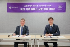 메디포뉴스 GE헬스케어-슈퍼노바 바이오, 비만치료 솔루션 협력 MOU 체결