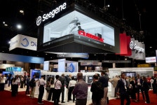 메디포뉴스 씨젠 천종윤 회장, 미국 학회서 “진단의 미래는 무인화와 데이터”