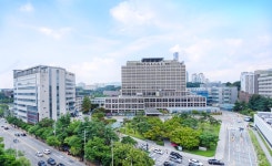 메디포뉴스 아주대의료원, 과천 막계동 병원건립 2차 공모 참여