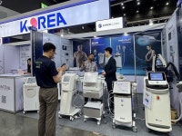 메디포뉴스 케이원메드글로벌, Medical Fair Thailand 2025 참가