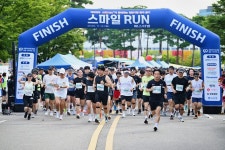 메디포뉴스 치협, 2025 스마일 RUN 페스티벌 성료