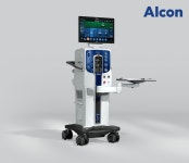 메디포뉴스 알콘 ‘유니티 브이씨에스(UNITY VCS)’ 국내 허가