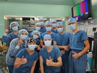 메디포뉴스 보라매병원, 아시아 의료진에 최신 갑상선 수술 기법 전수